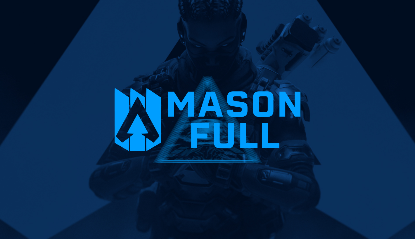 MASON FULL